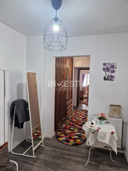 Apartament 3 camere de inchiriat, Alexandru cel Bun, ideal pentru studenti - 6