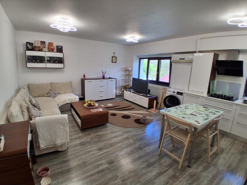 Apartament 3 camere, decomandat, zona Pacurari, Iasi - 1