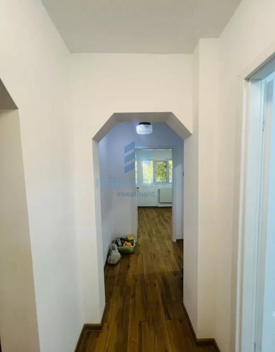 Închiriere Apartament 4 camere în Tineretului-nemobilat /spatiu birouri - fotografie proprietate 9