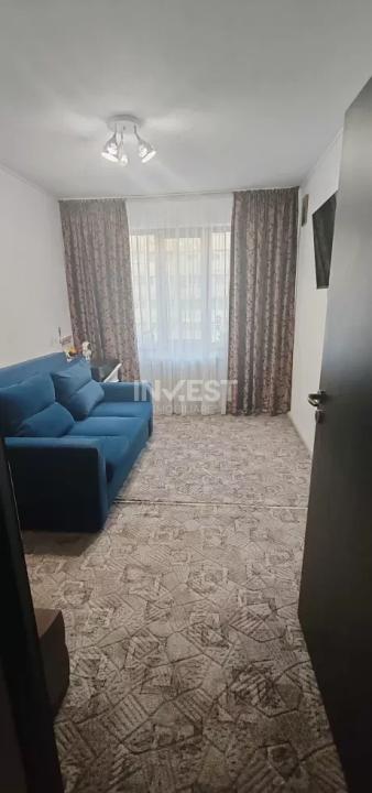 Apartament 2 camere, decomandat, 55 mp, etaj intermediar - 1
