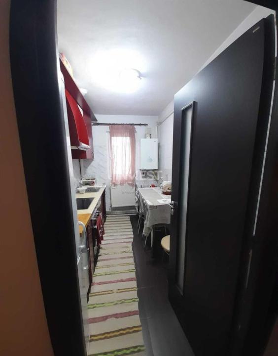 Apartament 3 camere- zona Dacia - 4