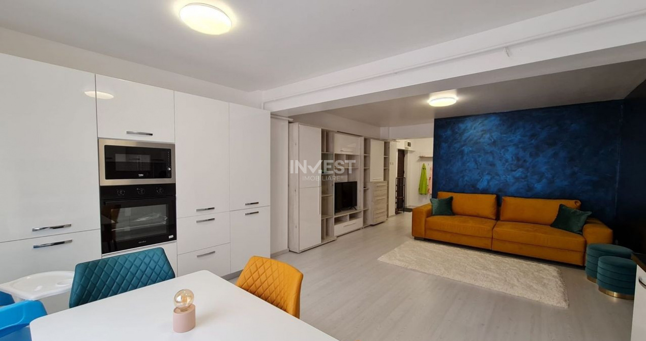  Apartament 2 camere- Bloc Nou- Tatarasi - 4