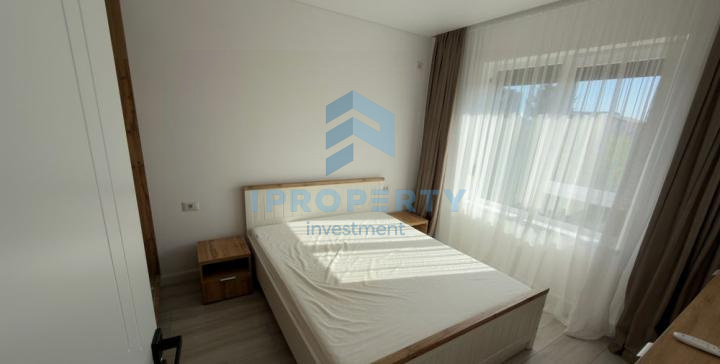 Aparatorii Patriei - 2 camere - Amesa Residence - Parcare Acoperita - 2025 - fotografie proprietate 4