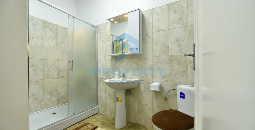 Colentina - Doamna Ghica | Apartament 3 camere in Vila | Centrala Proprie - fotografie proprietate 10