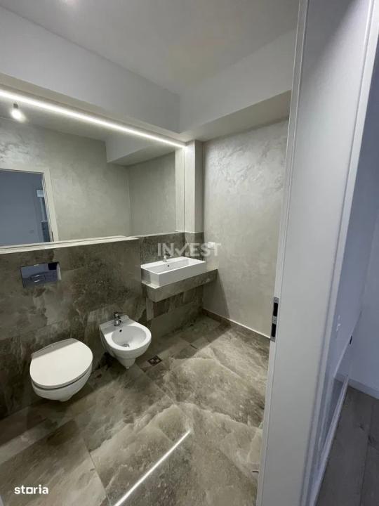 APARTAMENT CU 4 CAMERE , 2 bai , 96 mp utili , curte amenajata 55 mp, NICOLINA - 5