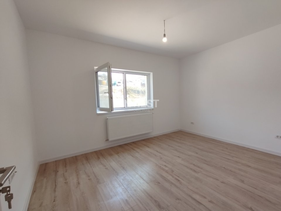 Apartament nou cu 2 camere 55,5mp, in apropiere de Kaufland Pacurari, Iasi - 3