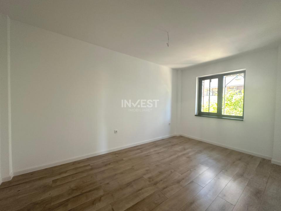 COMISION 0% ! INTABULAT! 3 CAMERE 2 BAI 74 MP BLOC NOU POPAS PACURARI - 9