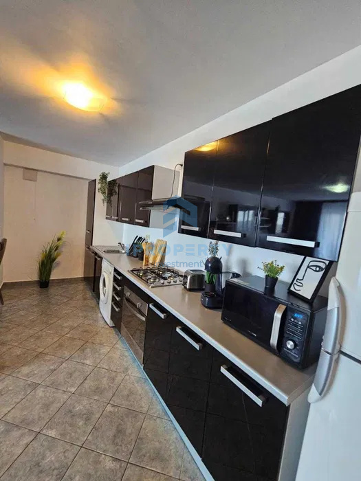 2 Camere | Bucurestii Noi | Centrala | Parcare | Terasa | Pet Friedly - fotografie proprietate 6
