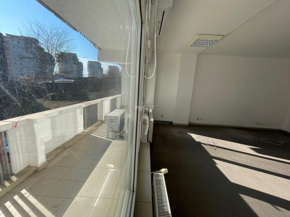 Spatii comerciale de inchiriat, zona Pacurari-Body Line, Iasi - 13