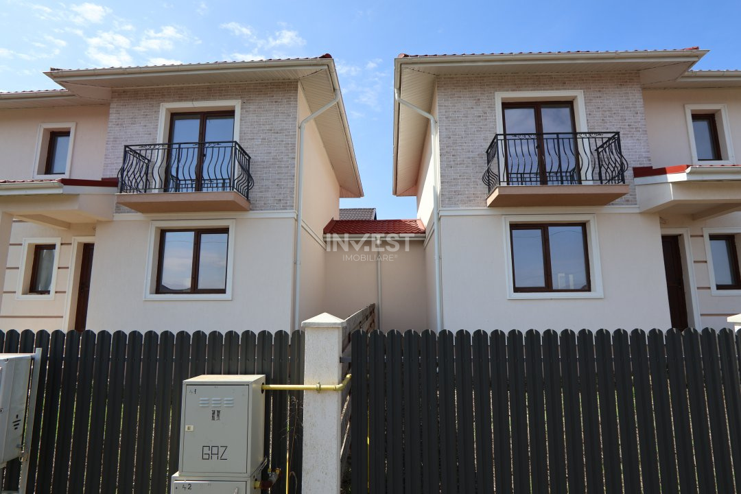 COMISION 0%, CASA 4 CAMERE, 2 BAI, 250 MP, HORPAZ - 17