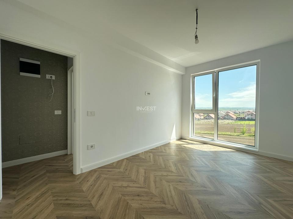 COMISION 0%! 3 camere cu priveliste Valea Lupului-Rediu - 10
