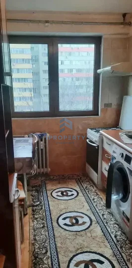 Vânzare Apartament 2 camere în Obor, Bloc reabilitat, Ac, Proximitate Metrou - fotografie proprietate 1