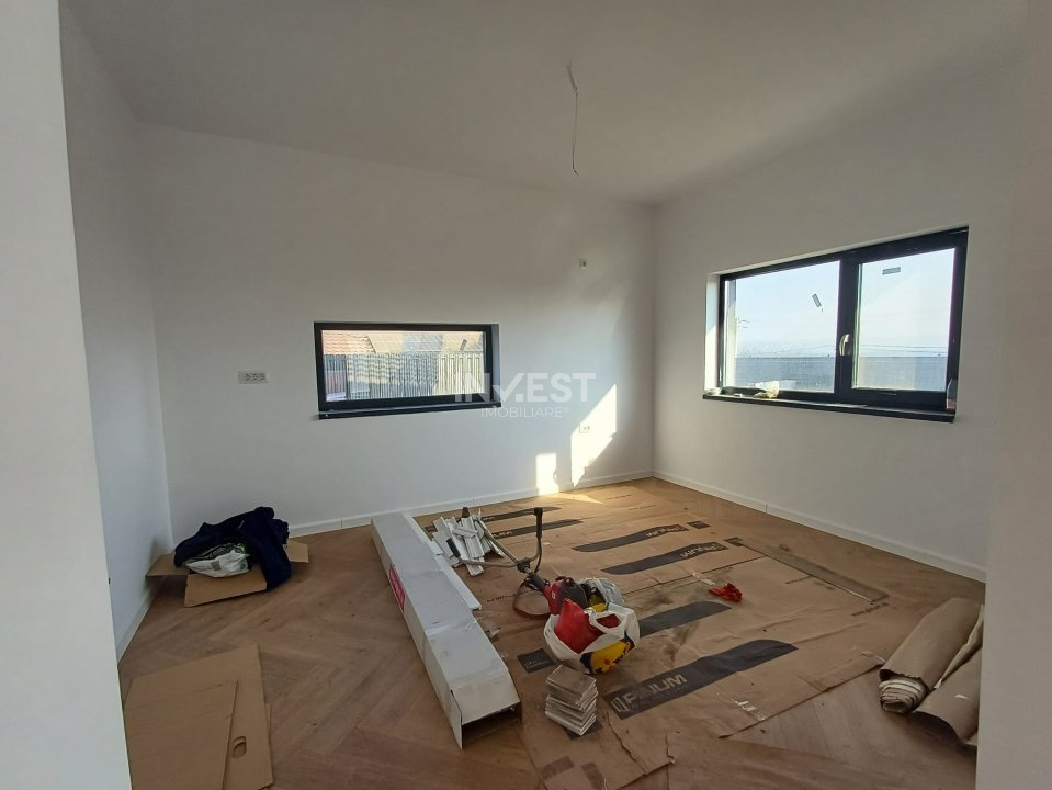 CASA 4 CAMERE, 3 BAI, 130 MP UTILI , GALATA , TVA INCLUS IN PRET !!!  - 12