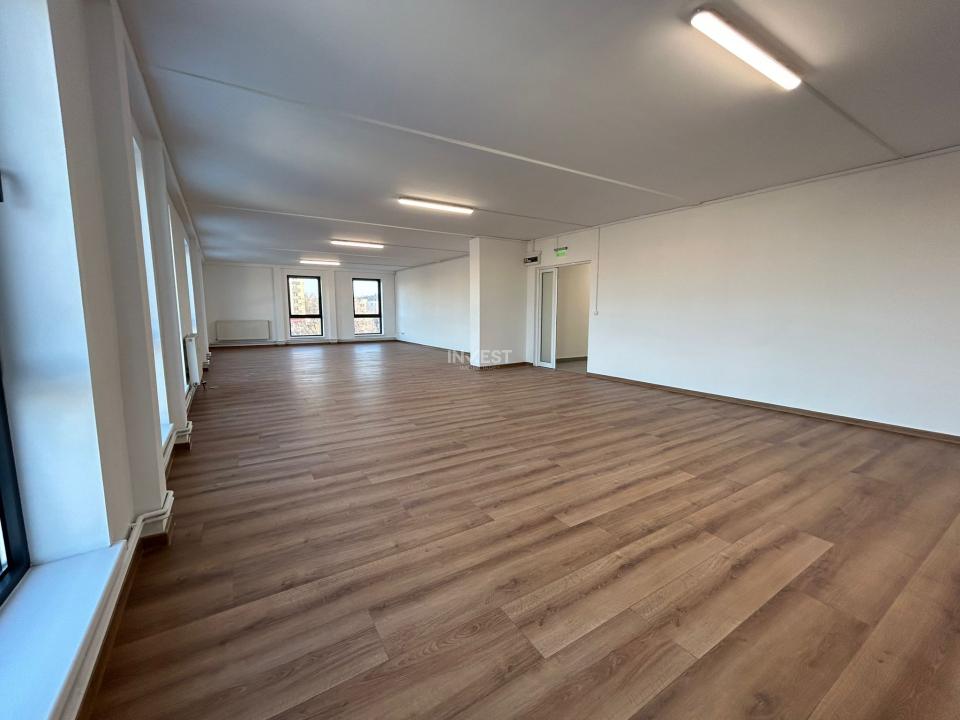 Spatii birouri moderne de inchiriat- IASI - 3
