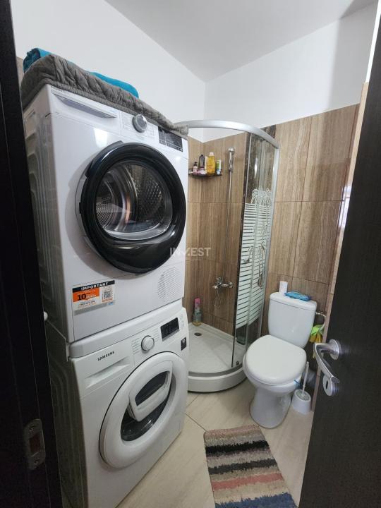 APARTAMENT 1 CAMERA, PLATOU GALATA, FINALIZAT-INTABULAT - 4