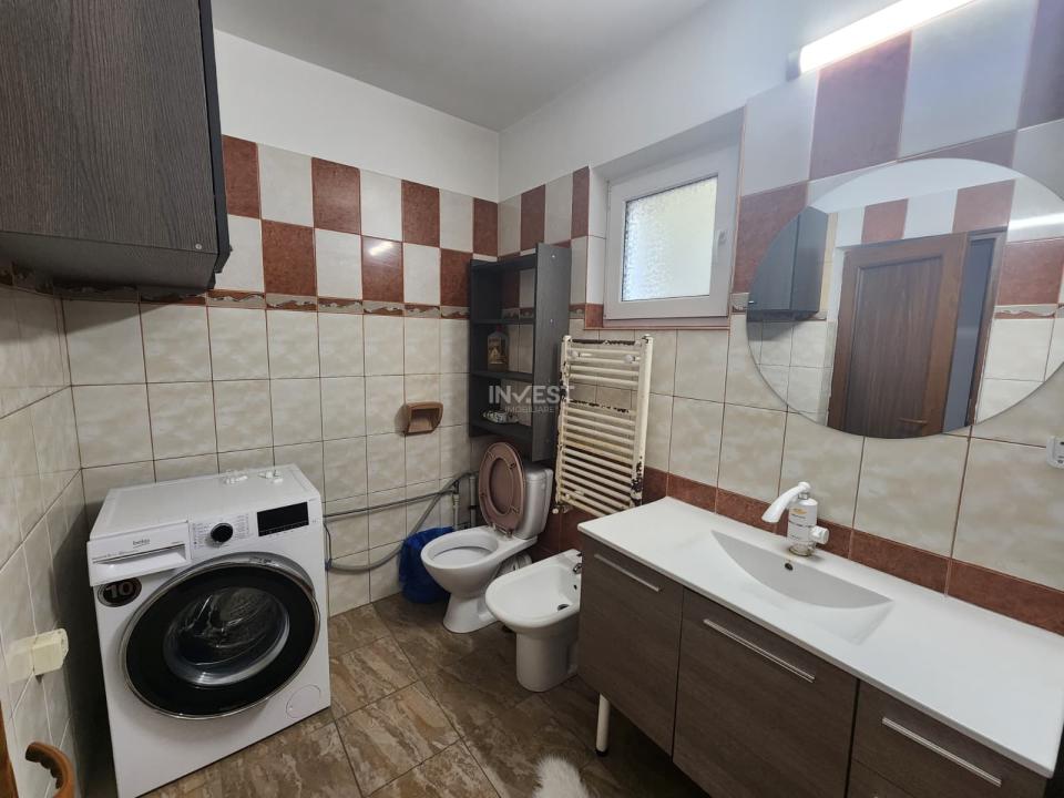 CASA INDIVIDUALA, 135 MP UTILI, PODUL DE FIER - 5