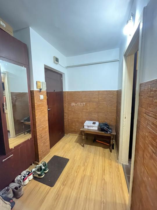 Apartament 2 camere-Podu Ros-Red Cube - 6