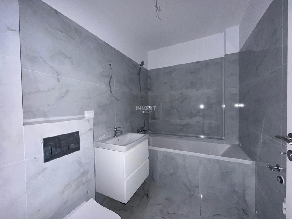COMISION 0% ! INTABULAT! 2 CAMERE CU GRADINA 43MP POPAS PACURARI - 9
