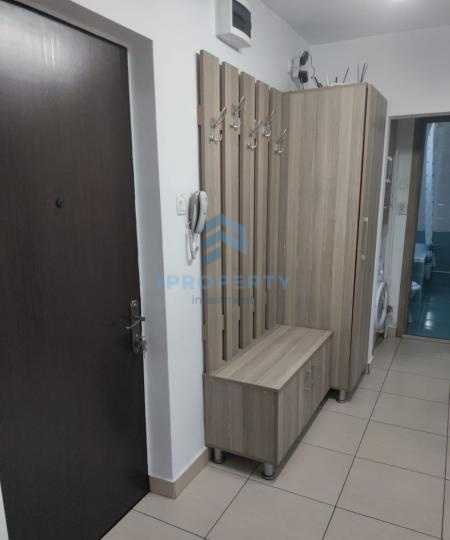 Apartament 2 Camere Modern Doamna Ghica | Parcare Inclusa | - fotografie proprietate 7