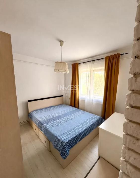 Apartament 2 camere decomandat Nicolina prima stație - 2