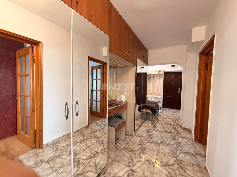 Apartament 2 camere de inchiriat zona Lidl Nicolina - 5