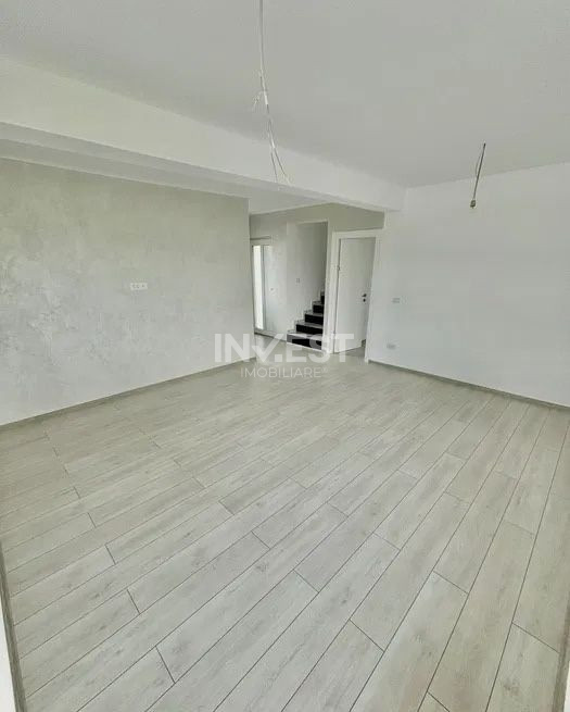 Casă Individuală Rediu-Iași - 1