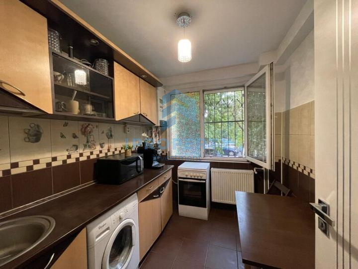 Vânzare Apartament 2 camere în Dristor | B-dul Camil Ressu  | Mobilat | Parcare - fotografie proprietate 8