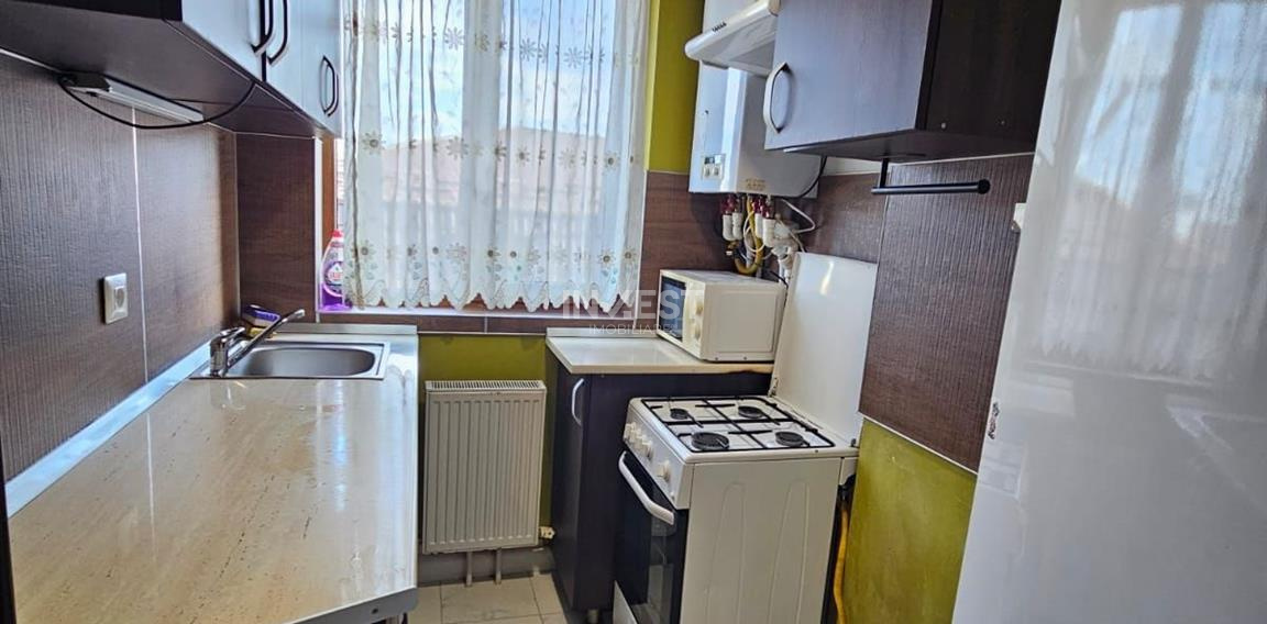 Apartament 2 camere-etaj intermediar-bloc nou-Tătărași - 5