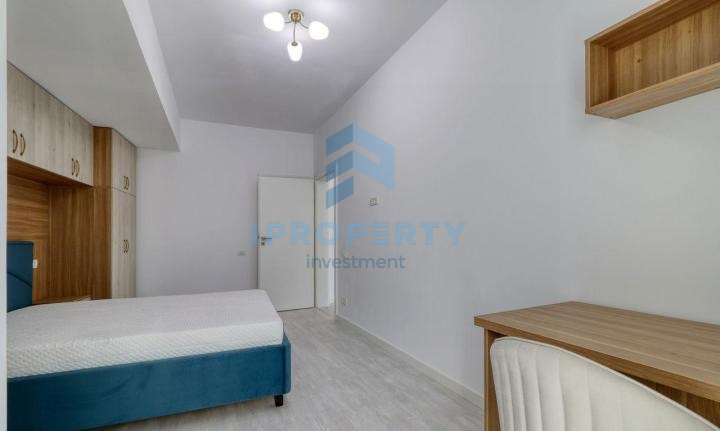 Decebal | 3 Camere | Bloc Nou | Centrala | Parcare | Balcon | - fotografie proprietate 9