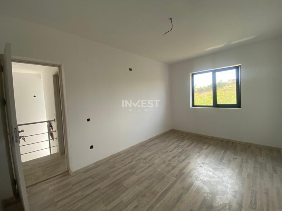 Casa Single 4C P+1 Rediu-Iași  - 12