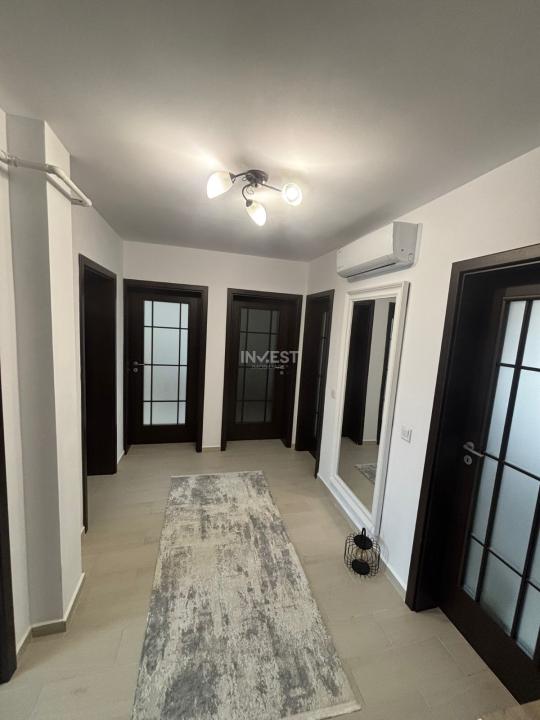 3 CAMERE DECOMANDAT 68,7 MP MOBILAT+UTILAT, VALEA LUPULUI - 5