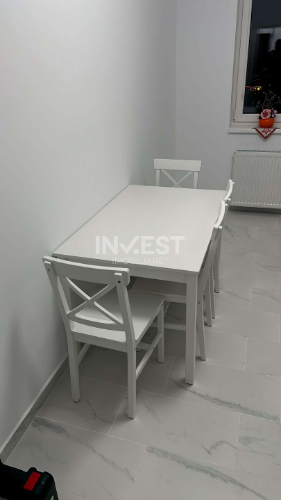 Apartament superb cu 2 camere de închiriat – Unirea Towers, Podu Roș - 8