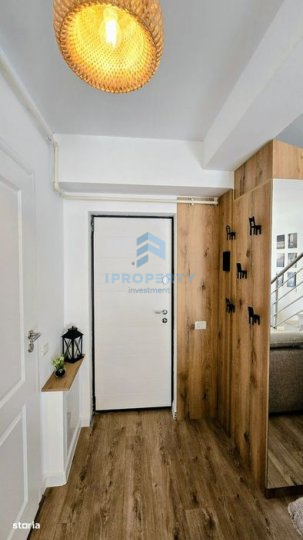 Apartament 3 Camere Lux | Nasaud | 2 Bai | Pet Friendly | Parcare Inclusa |  - fotografie proprietate 8