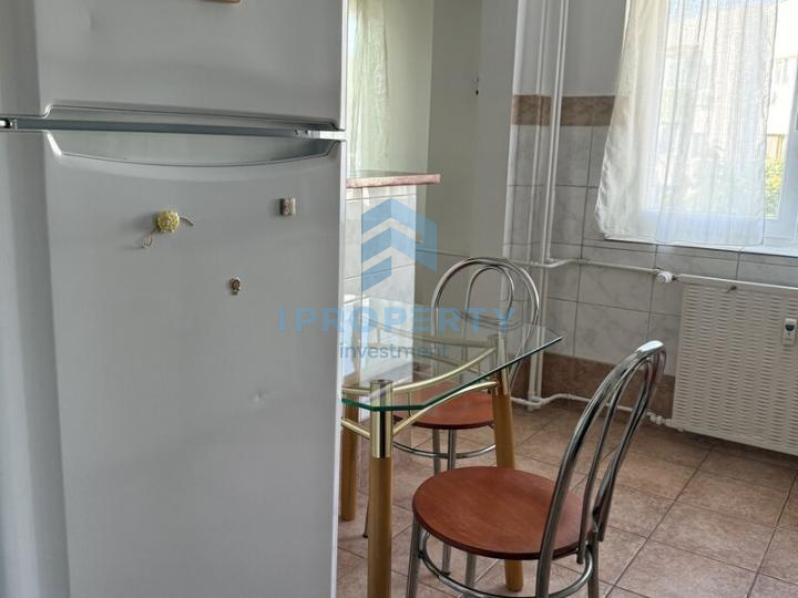 Apartament 2 camere Aviatiei cu boiler si complet utilat - fotografie proprietate 10
