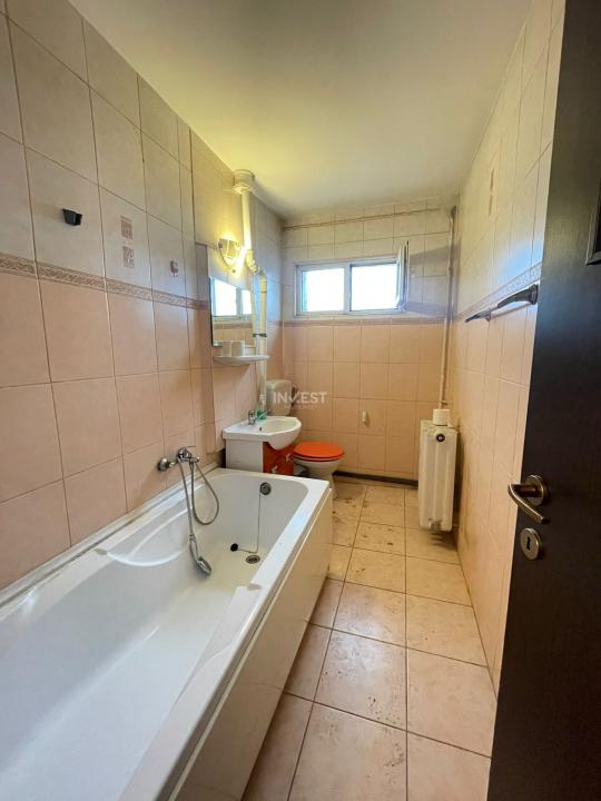 Apartament 2 camere-Podu Ros-50 mp - 9