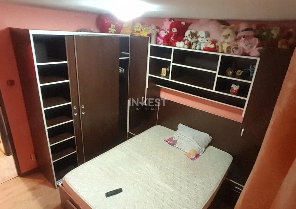 Apartament 2 camere sd Mircea cel Batran! - 1