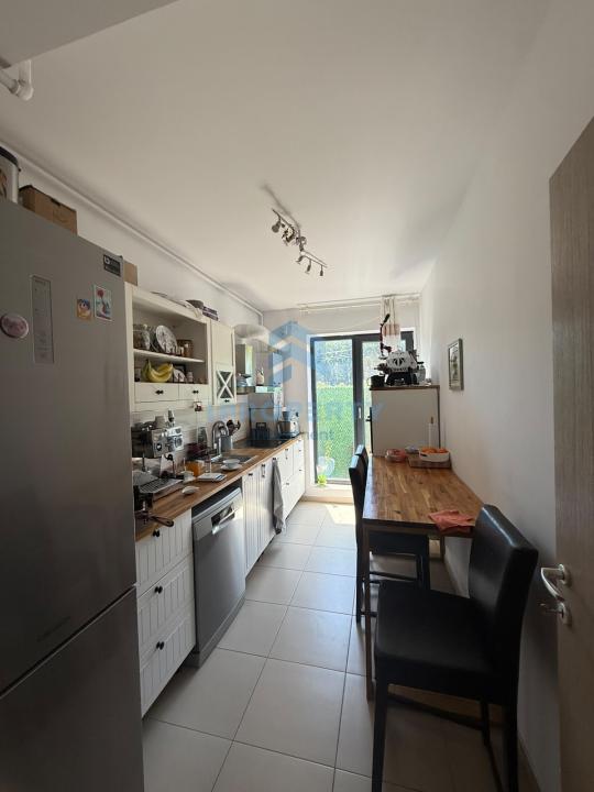 Ap 2 camere GREENFIELD, TERASA SI FOISOR, CENTRALA PROPRIE, MASINA SPALAT VASE - fotografie proprietate 15