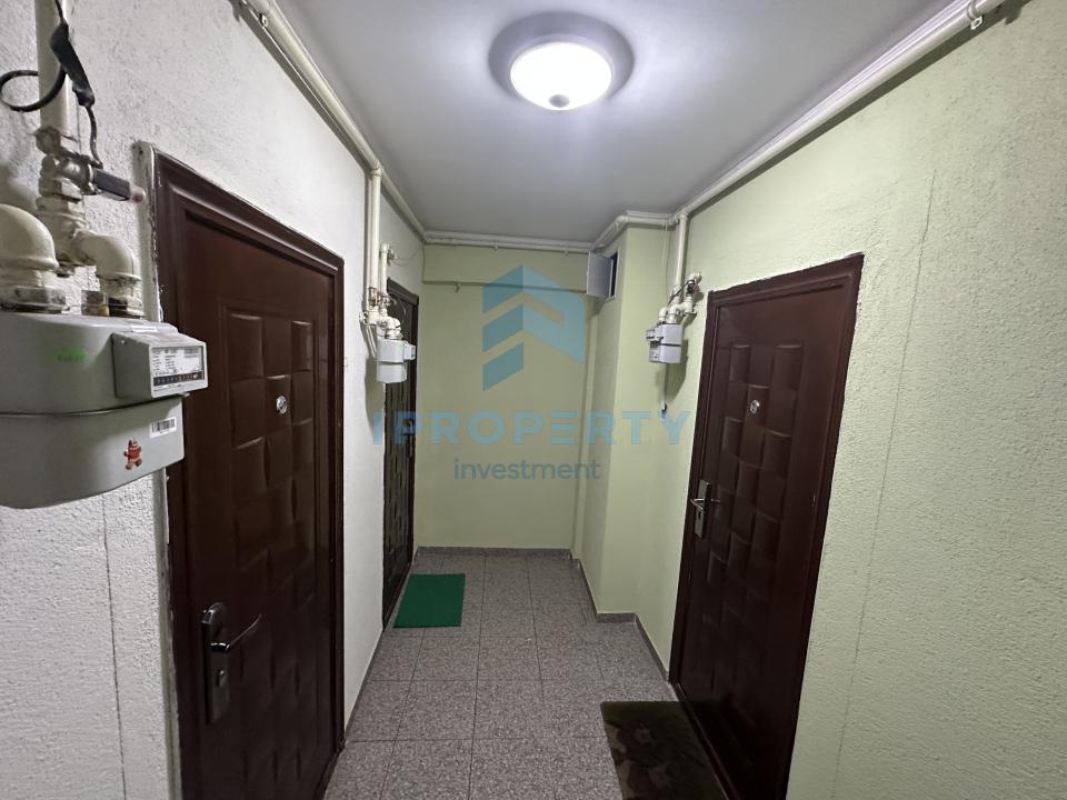 Berceni | 3 Camere | Bloc Nou | Balcon | Prox. Metrou | 83mp | - fotografie proprietate 41