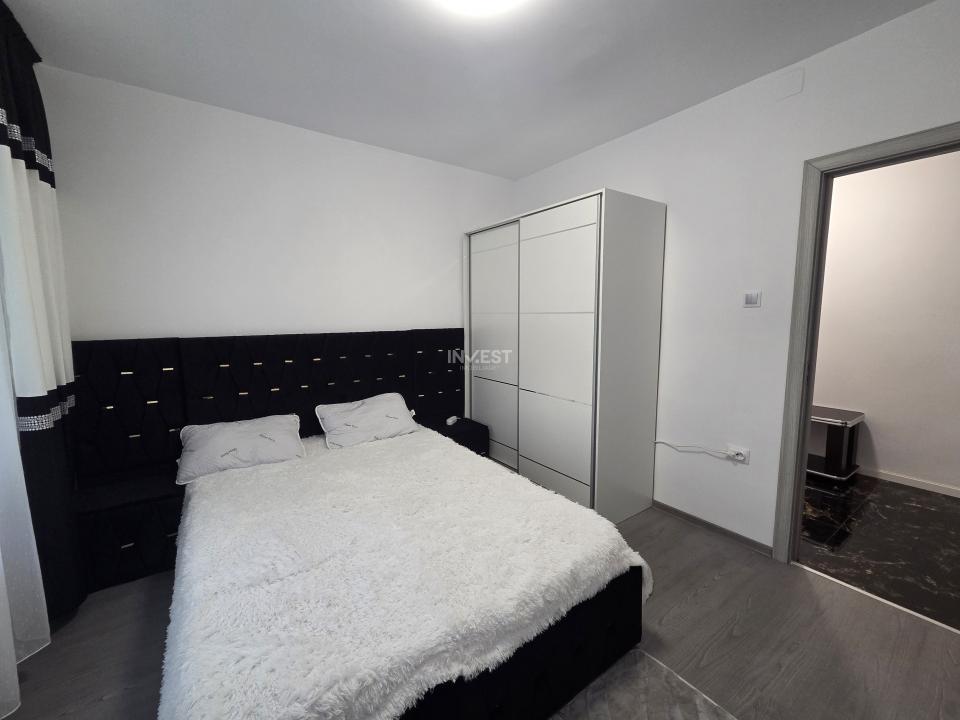 Apartament 3 camere-Decomandate-Mircea cel Batran - 2