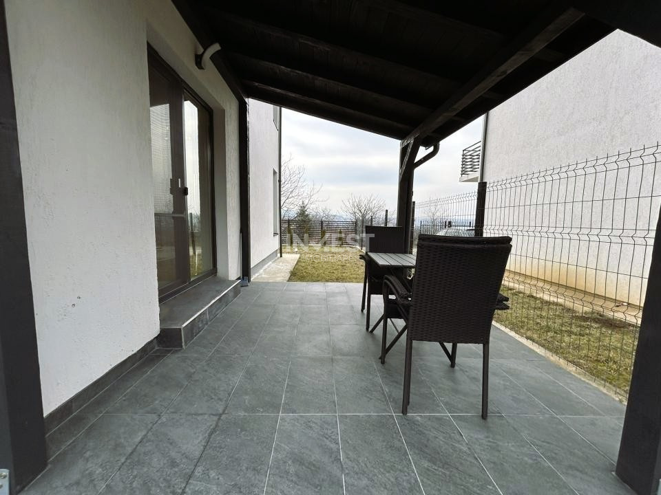 Casă individuală în cartierul Bucium din Iași - 17