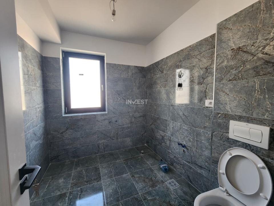 CASA 4 CAMERE , PLATOU GALATA, FINALIZATA SI INTABULATA - 16