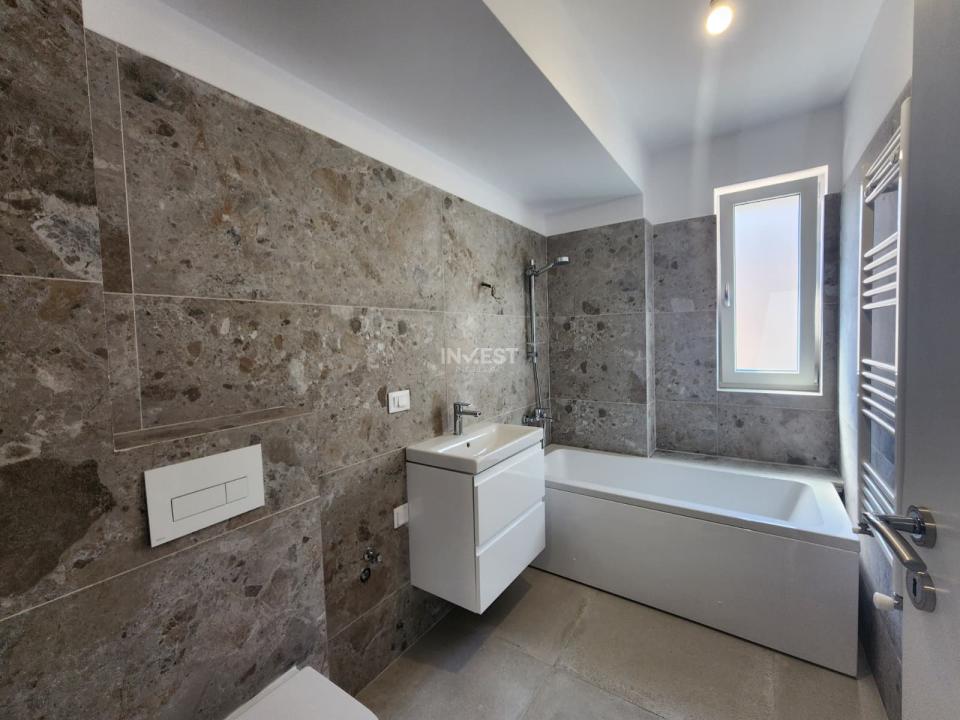 APARTAMENT 2 CAMERE, ETAJUL 1 , PLATOU GALATA - 14