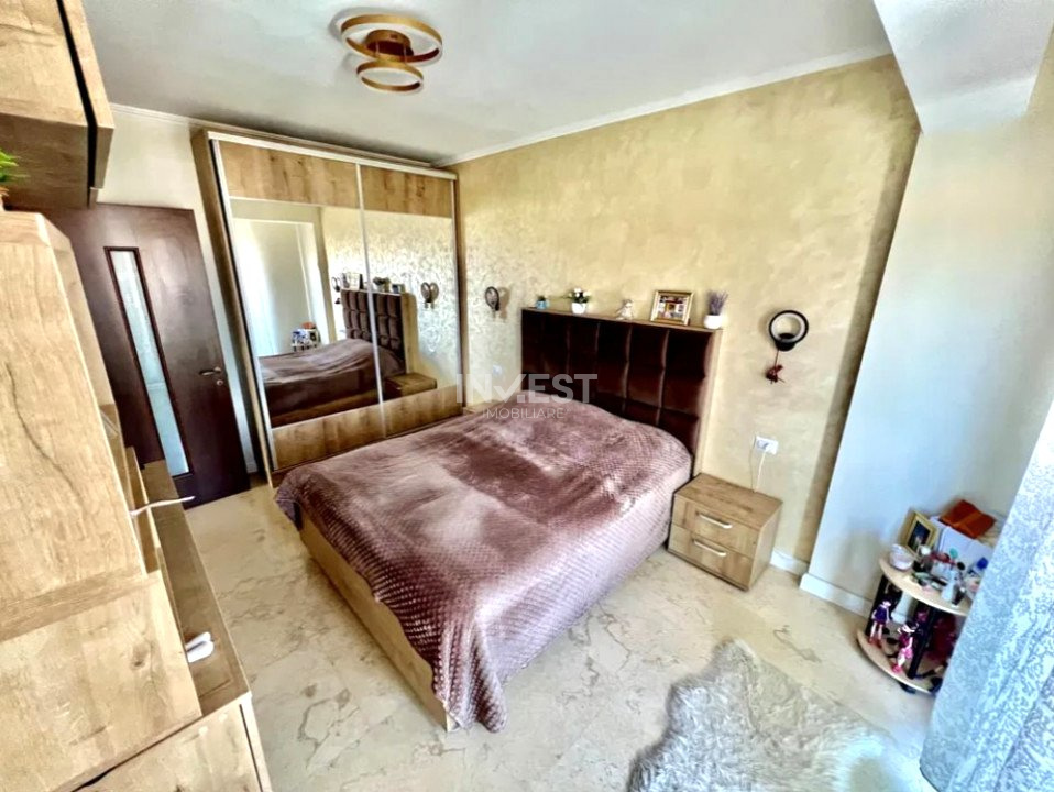 5 CAMERE TIP DUPLEX PACURARI MALL MOLDOVA IASI - 2