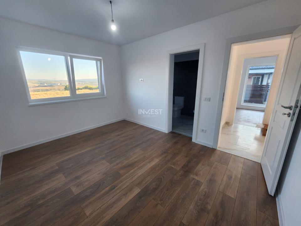 CASA INDIVIDUALA , 4 CAMERE, MIROSLAVA- finalizata si intabulata - 6