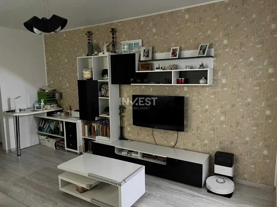 Apartament 2 camere-Tatarasi - 2