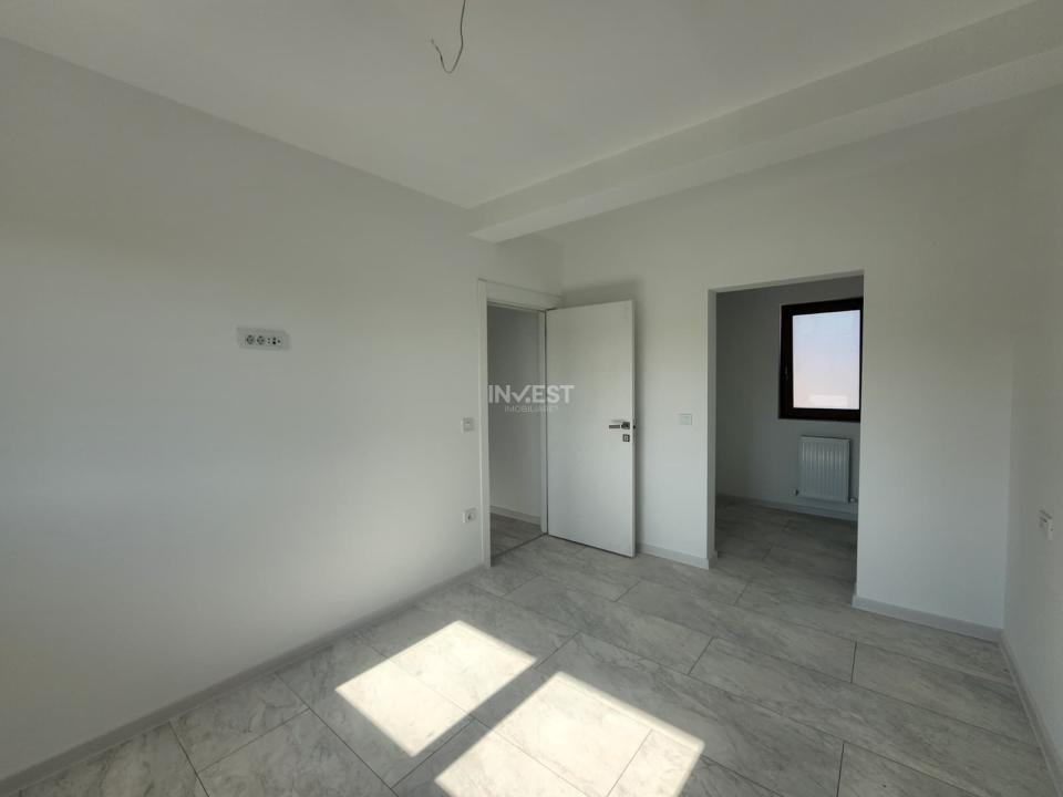 COMISION 0%, CASA 4 CAMERE, 2 BAI, 500 MP, CIURBESTI-HORPAZ - 2