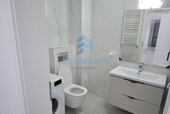 Închiriere Apartament 2 camere în Metalurgiei cu loc de parcare in bloc 2026 - fotografie proprietate 7