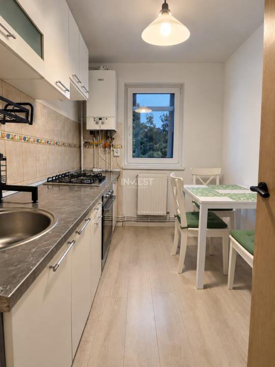 Apartament 2 camere, Esplanada Nicolina - 3