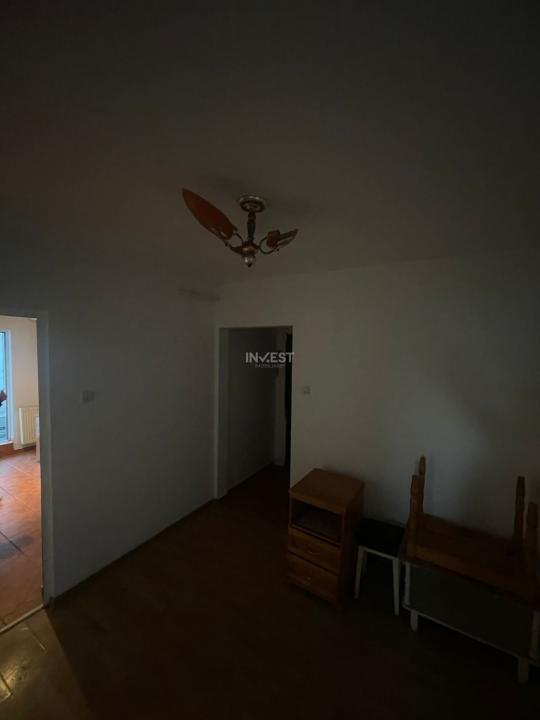Apartament 3 camere-Dacia-etaj 2 - 3