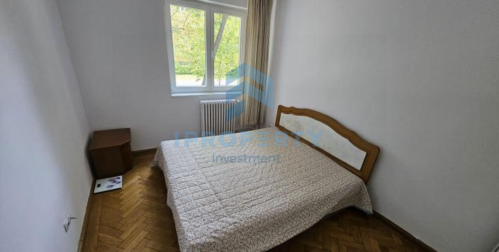 Titan | 3 camere | Proximitate Metrou | Balcon | AC | Bloc anvelopat - fotografie proprietate 5